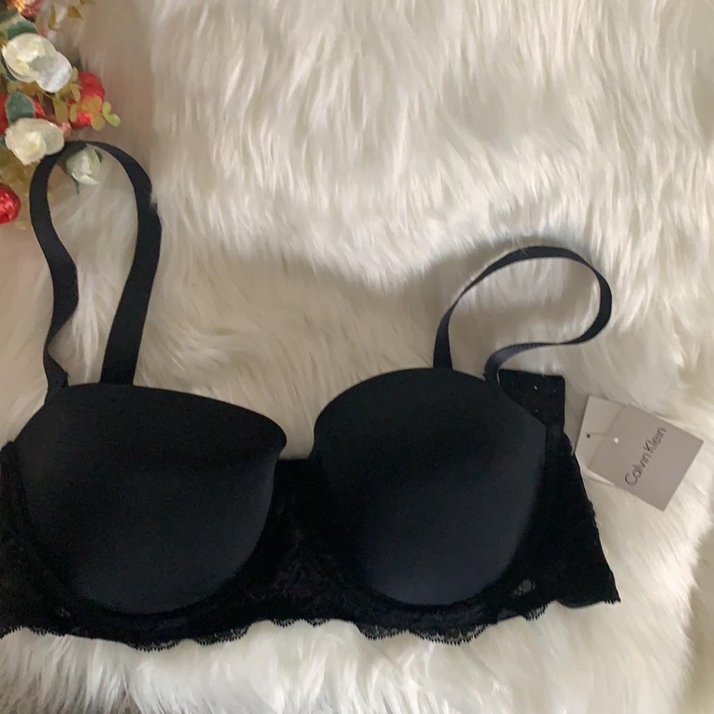 CALVIN KLEIN!!BRA